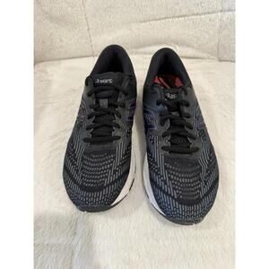 Peloton Women’s Cycling Shoes Black/ Red SZ 38 (US 7) F-JX-0520